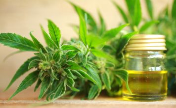States setting their own CBD rules as federal action lags