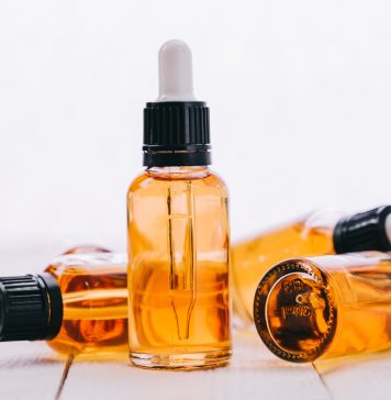 The therapeutic potential of cannabis