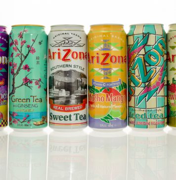 Marijuana-infused product brand Dixie inks licensing deal with Arizona Iced Tea maker