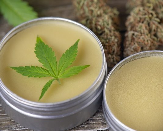 Everything You’ve Ever Wanted To Know About CBD (But Were Too Afraid To Ask)