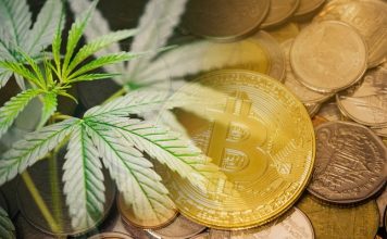 The global legal marijuana market size is expected to reach USD 66.3 billion by the end of 2025