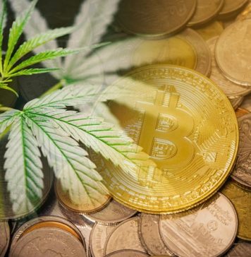 The global legal marijuana market size is expected to reach USD 66.3 billion by the end of 2025