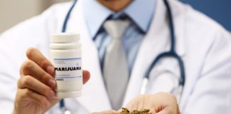 A cannabis chemical may have a “major impact” in the treatment of pancreatic cancer
