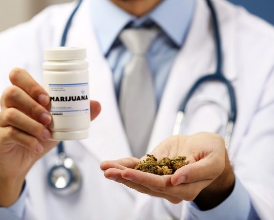 A cannabis chemical may have a “major impact” in the treatment of pancreatic cancer