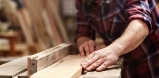 Hemp-based wood startup in Kentucky begins production amid trade dispute