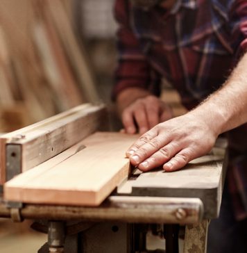 Hemp-based wood startup in Kentucky begins production amid trade dispute