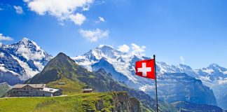 Let’s talk about medicinal cannabis in Switzerland