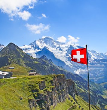 Let’s talk about medicinal cannabis in Switzerland