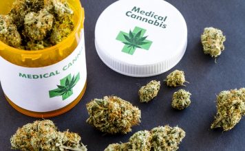 Medical cannabis: patients turn to private clinics because of NHS void