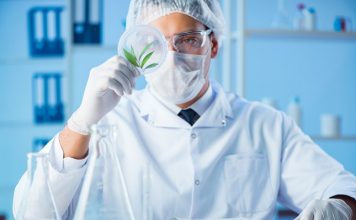Scientific evidence is beginning to mount that cannabis may prove beneficial in the fight against cancer