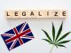 UK could completely legalise cannabis use within a decade following a research trip to Canada