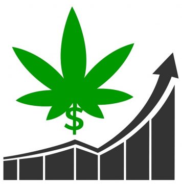 Former Wall Street Bankers to Raise $2 Billion for Launch of Bottom Picking Marijuana Funds