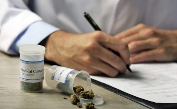 Medical cannabis and the extent its now legalised