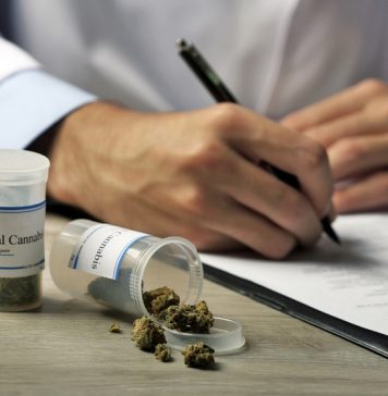 Medical cannabis and the extent its now legalised