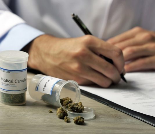 Medical cannabis and the extent its now legalised