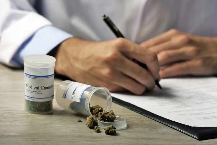 Medical cannabis and the extent its now legalised